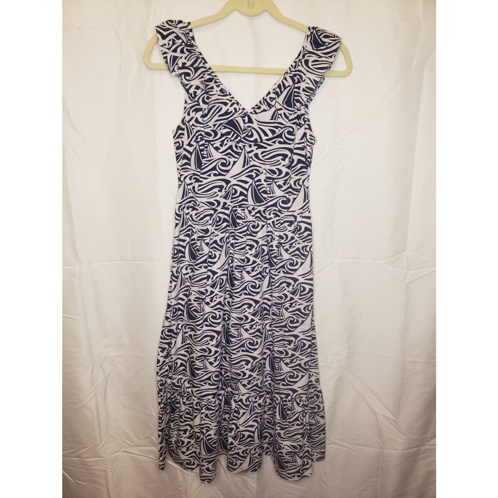 NWT Vineyard Vines x Target Dress